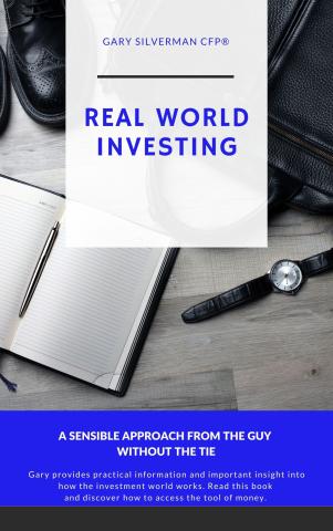 Real World Investing by Gary Silverman