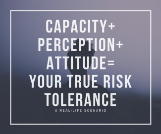 Capacity+Perception+Attitude=your true risk tolerance (1)