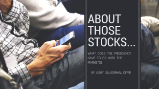 about those stocks