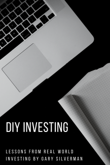 diy investing