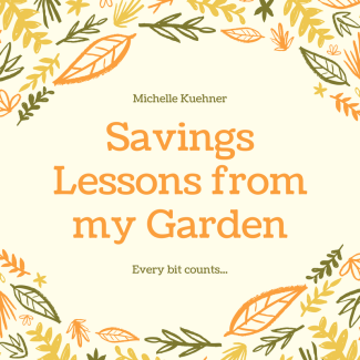 lessons from garden
