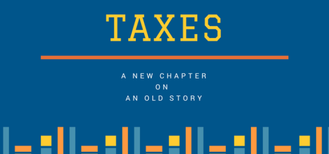 taxes
